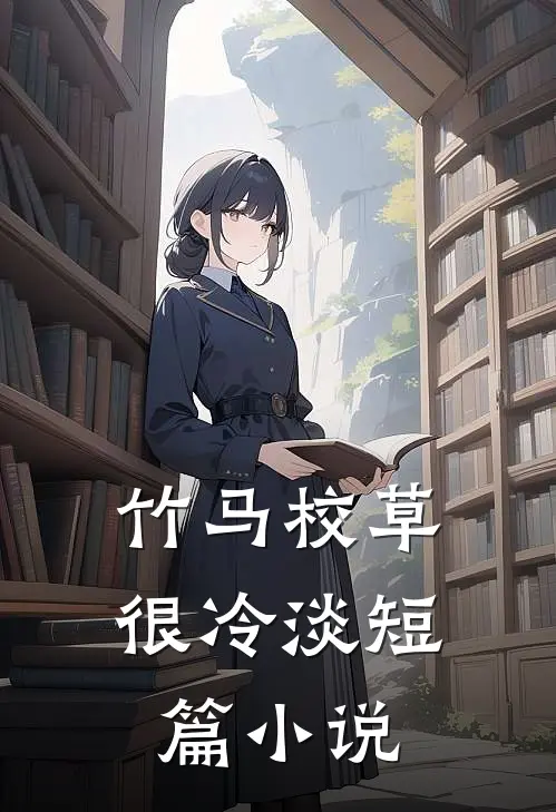 竹马校草很冷淡短篇小说