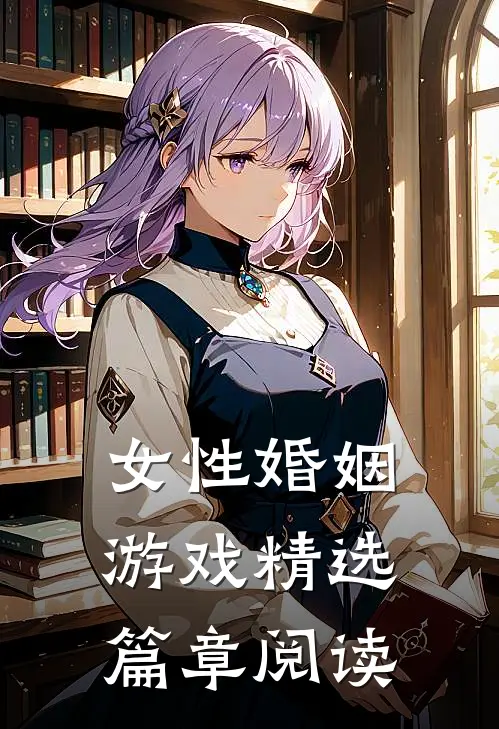 女性婚姻游戏精选篇章阅读