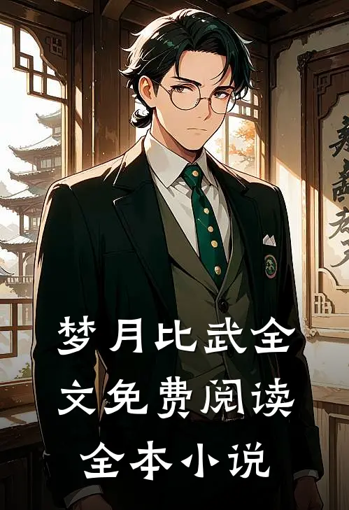 梦月比武全文免费阅读全本小说