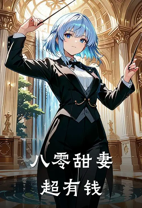 八零甜妻超有钱