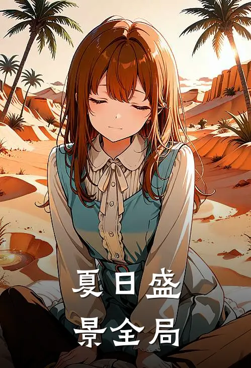 夏日盛景全局