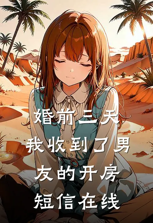 婚前三天，我收到了男友的开房短信在线