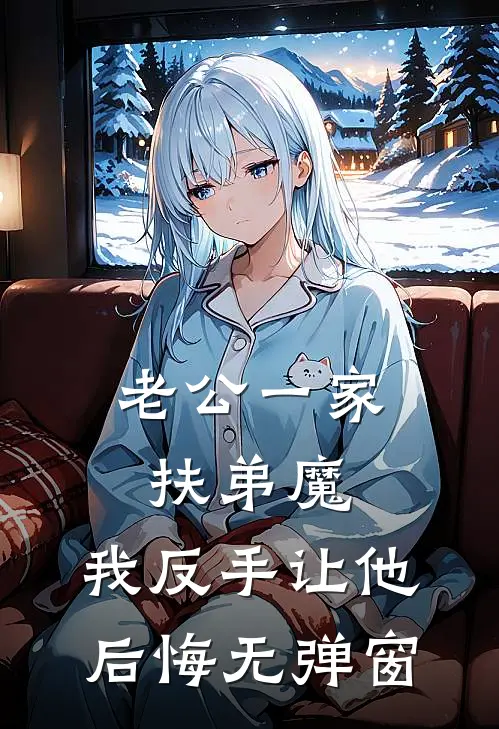 老公一家扶弟魔，我反手让他后悔无弹窗