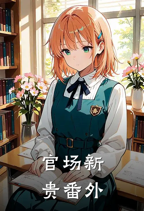 官场新贵番外