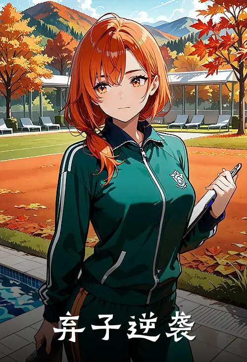 弃子逆袭