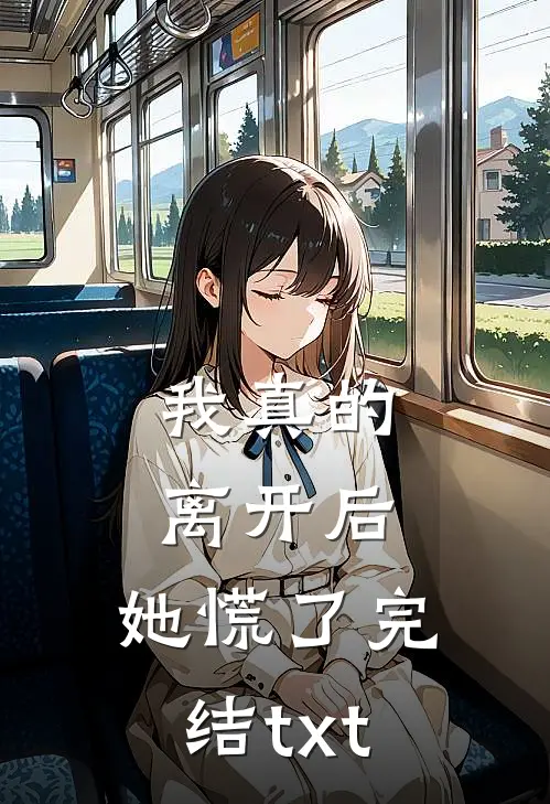 我真的离开后，她慌了完结txt