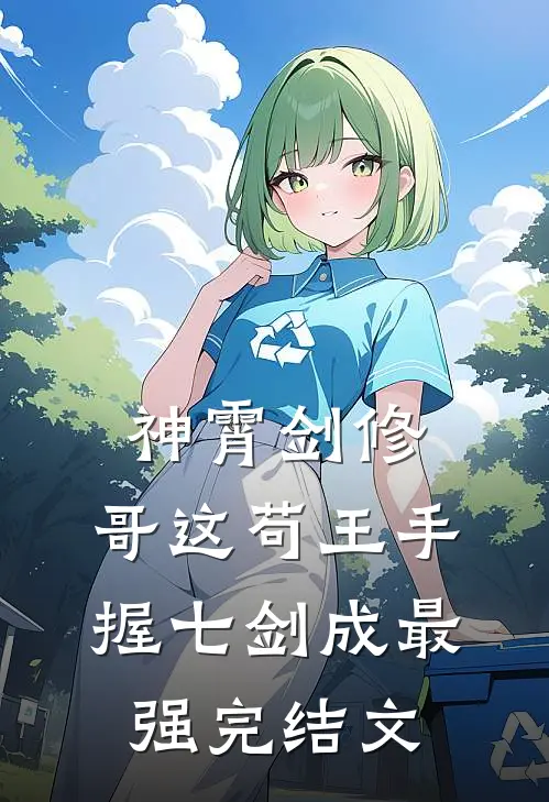神霄剑修：哥这苟王手握七剑成最强完结文