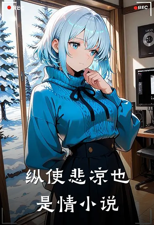 纵使悲凉也是情小说