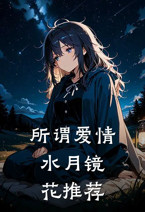 所谓爱情，水月镜花推荐