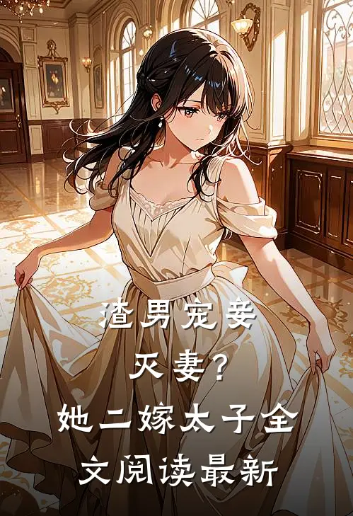 渣男宠妾灭妻？她二嫁太子全文阅读最新