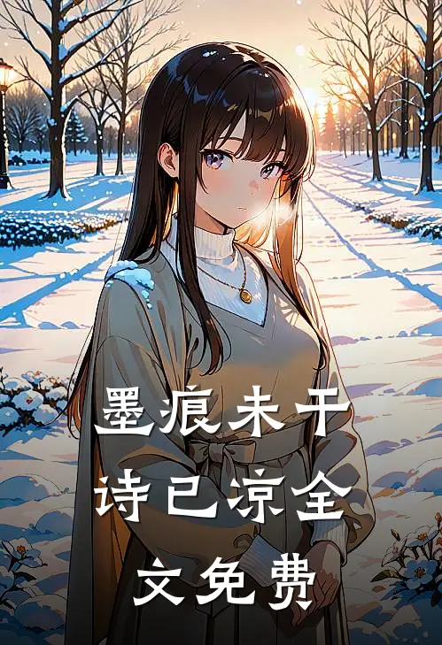 墨痕未干诗已凉全文免费