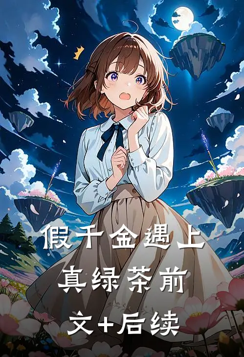 假千金遇上真绿茶前文+后续