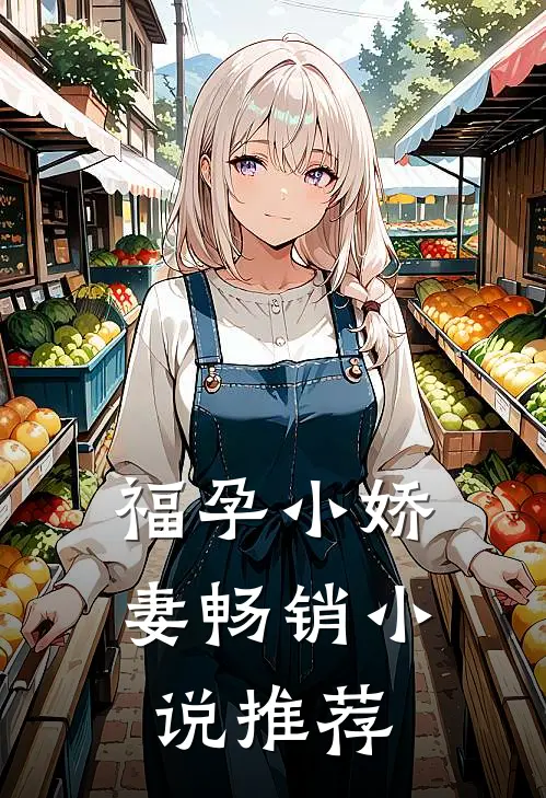 福孕小娇妻畅销小说推荐