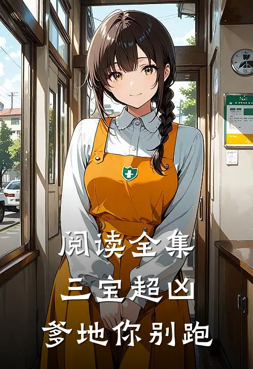 阅读全集三宝超凶；爹地你别跑