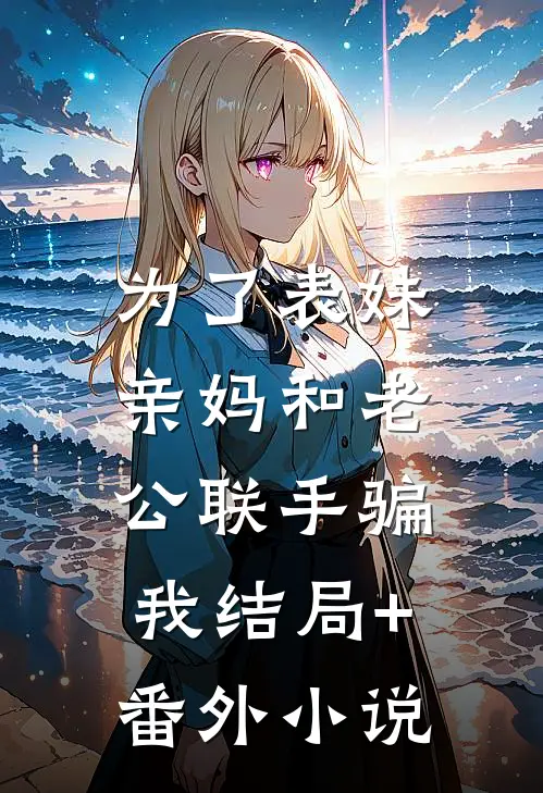 为了表妹，亲妈和老公联手骗我结局+番外小说