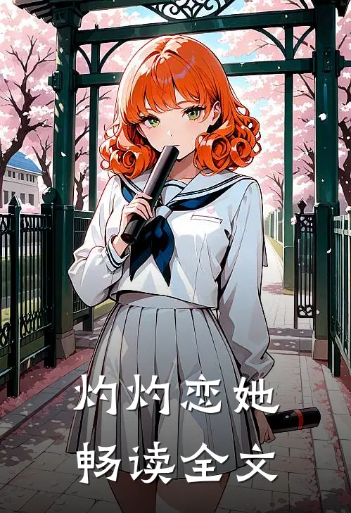 灼灼恋她畅读全文