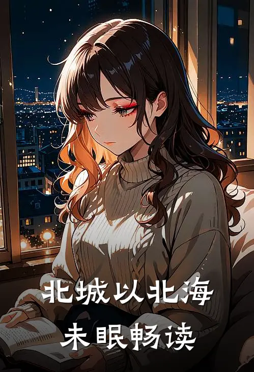 北城以北海未眠畅读