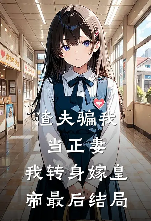 渣夫骗我当正妻，我转身嫁皇帝最后结局