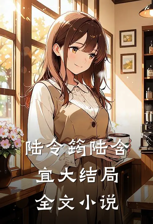 陆令筠陆含宜大结局全文小说