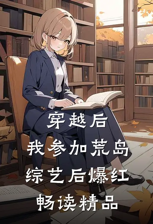 穿越后，我参加荒岛综艺后爆红畅读精品