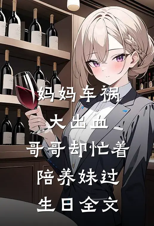 妈妈车祸大出血，哥哥却忙着陪养妹过生日全文