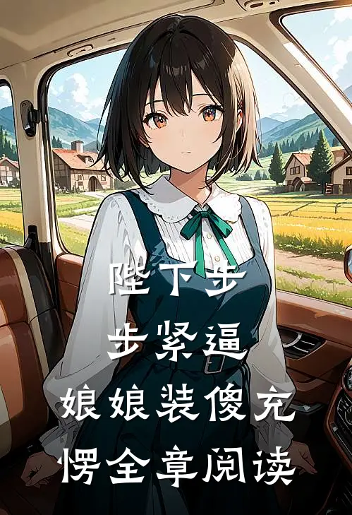 陛下步步紧逼，娘娘装傻充愣全章阅读