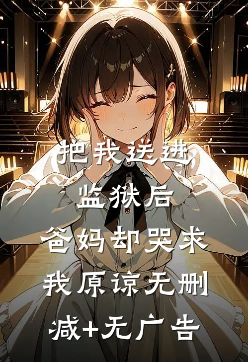 把我送进监狱后，爸妈却哭求我原谅无删减+无广告