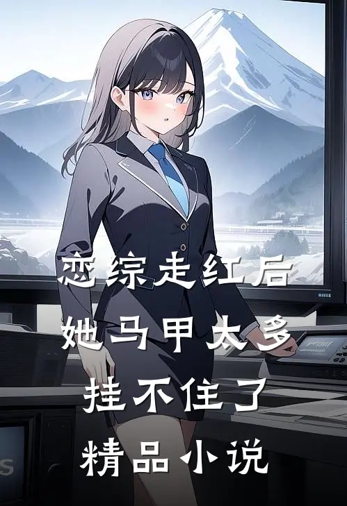 恋综走红后，她马甲太多挂不住了精品小说