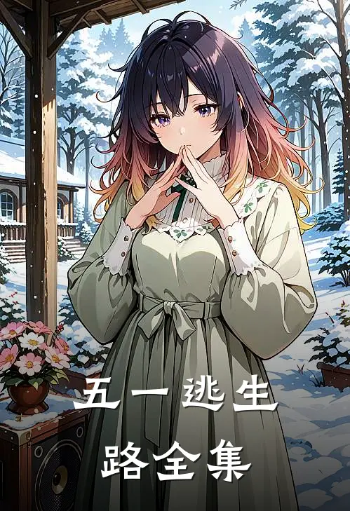 五一逃生路 全集
