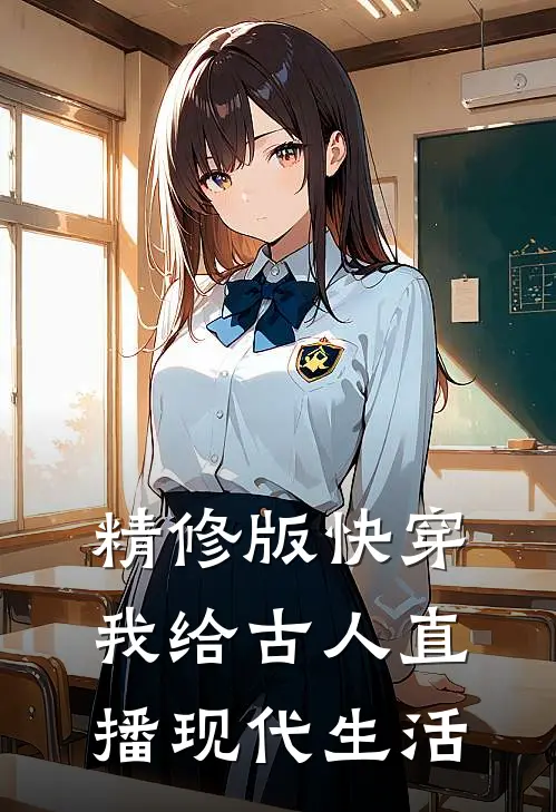 精修版快穿：我给古人直播现代生活
