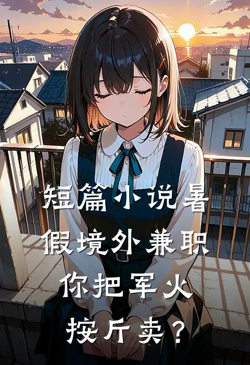 短篇小说暑假境外兼职，你把军火按斤卖？