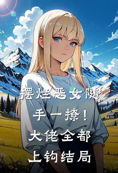 摆烂恶女随手一撩！大佬全都上钩结局