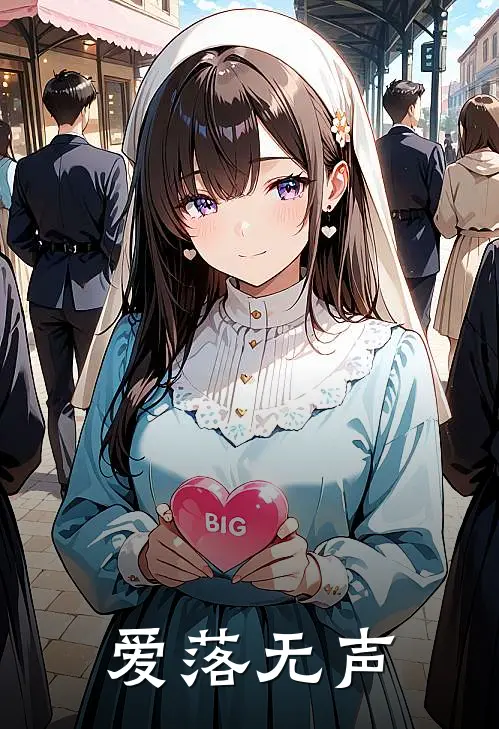 爱落无声