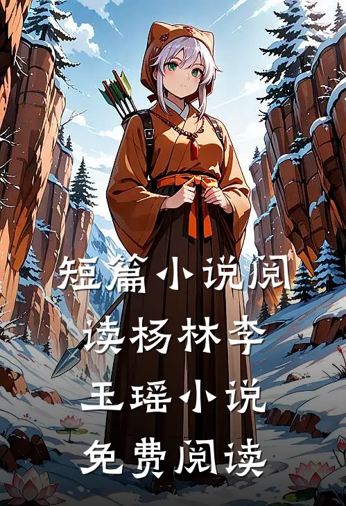 短篇小说阅读杨林李玉瑶小说免费阅读