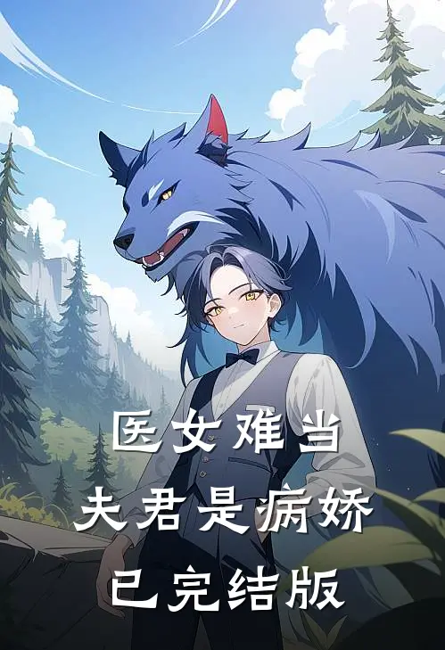 医女难当：夫君是病娇已完结版