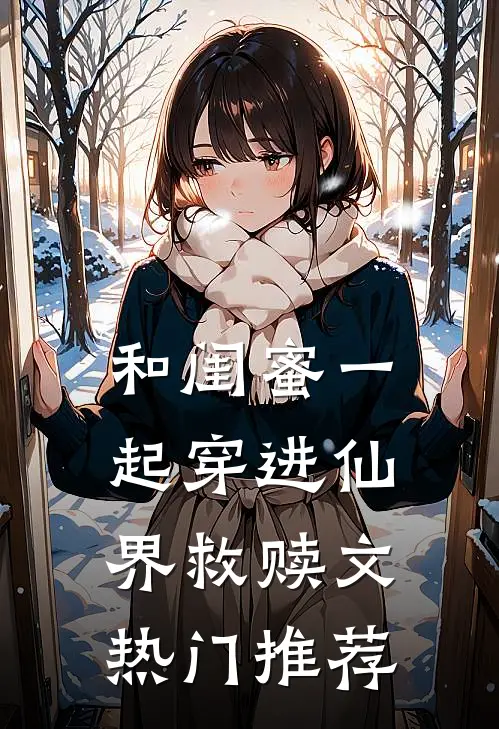 和闺蜜一起穿进仙界救赎文热门推荐