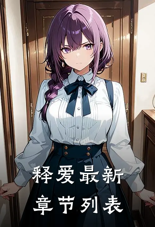 释爱最新章节列表