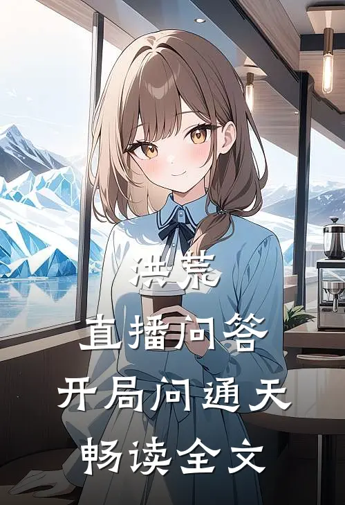 洪荒：直播问答，开局问通天畅读全文