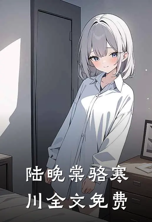 陆晚棠骆寒川全文免费