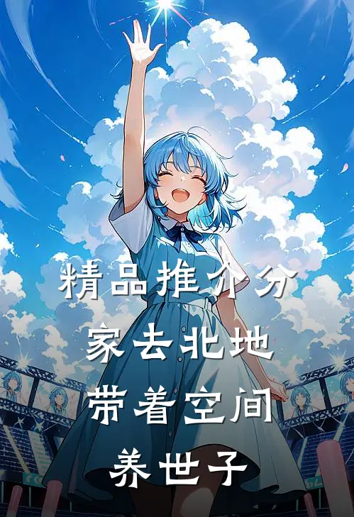 精品推介分家去北地，带着空间养世子