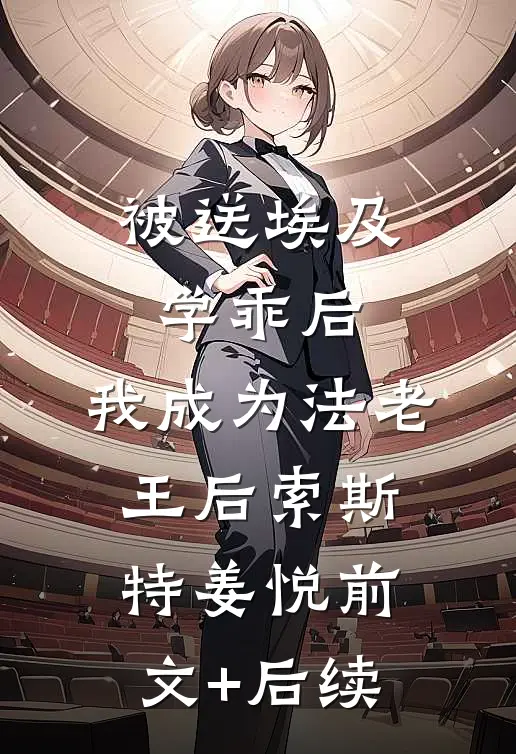 被送埃及学乖后，我成为法老王后索斯特姜悦前文+后续