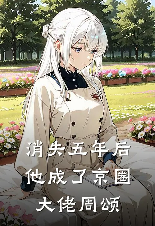 消失五年后，他成了京圈大佬周颂