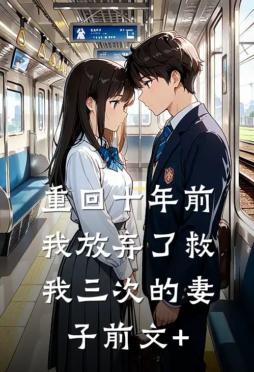 重回十年前，我放弃了救我三次的妻子前文+