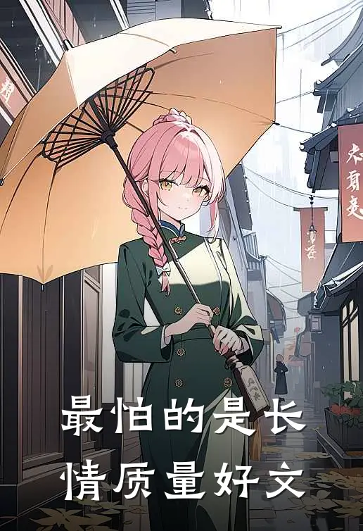 最怕的是长情质量好文