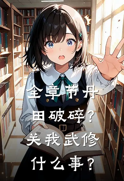 全章节丹田破碎？关我武修什么事？