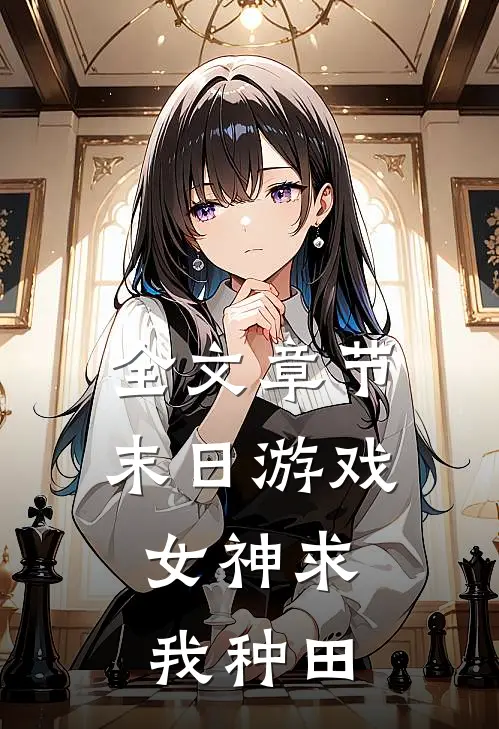 全文章节末日游戏：女神求我种田
