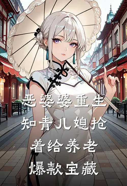 恶婆婆重生：知青儿媳抢着给养老爆款宝藏