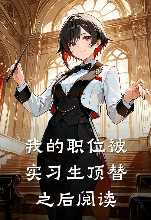 我的职位被实习生顶替之后阅读