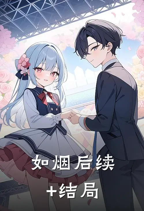如烟后续+结局