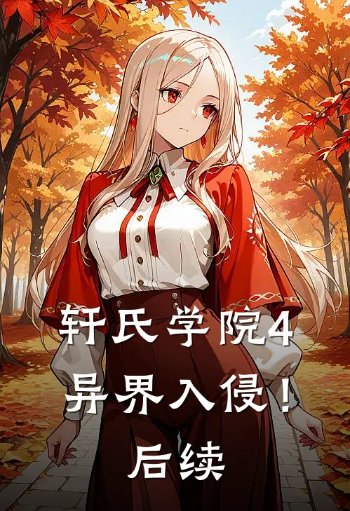 轩氏学院4:异界入侵！后续